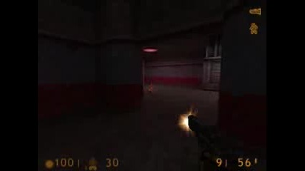 Half - Life: Decay - Surface Calls