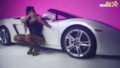 Stefani Pavlovic x Dj Mladja Feat. Connect - Lamborghini • Official Video