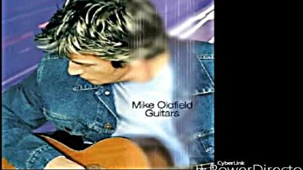 Mike Oldfield Guitars Medley
