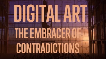 Searching for meaning in the digital age