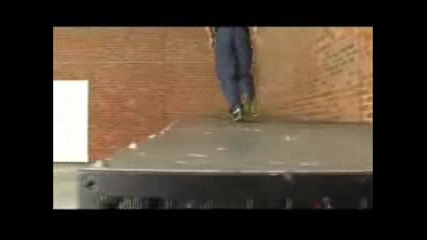 Le Parkour