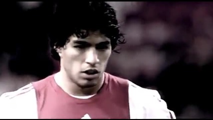 Luis Suarez- 2009/2010 Season