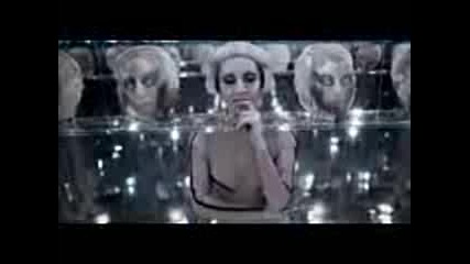 Lady Gaga - Born This Way