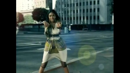 Brandy - Right Here (departed) [ високо качество ]