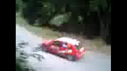 Rally sliven 2010