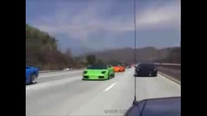 lamborghini vs ferrari