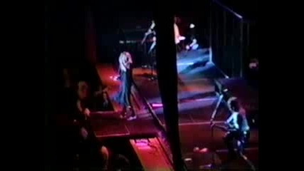 whitesnake - here i go again (live 1987) des moines