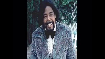 Barry White - Kiss And Say Goodbye 