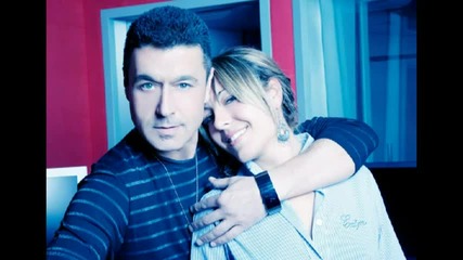 Георги Христов и Джони Фалконе - Amor