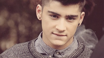 Twililght-zayn Malik