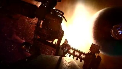 E3 2010: Jumpgate Evolution - Octavius Faction Trailer 
