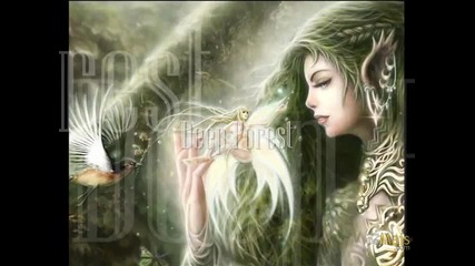 Deep Forest - Water and Fire
