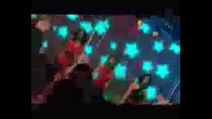 No Angels - There Must Be An Angel /live/