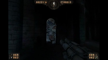 Да играем Painkiller ! (част 33) (+коментар)