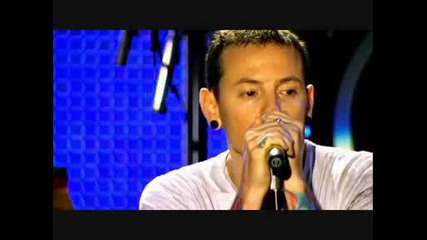 Linkin Park - Leave Out All The Rest (live At Milton Keynes)