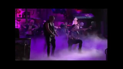Lady Gaga - Performance on Oprah Hd 