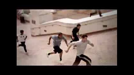 Best Parkour