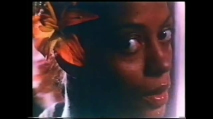 Diana Ross - Upside Down , 1980 