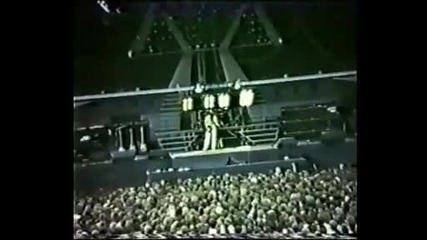 Queen in Manchester 1986 ( Част 5) 