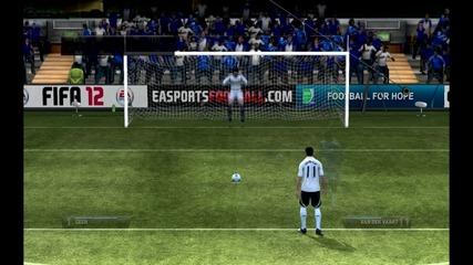 3# - Дузпи - Chelsea - Tottenham