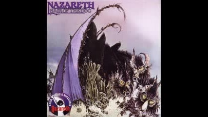 Nazareth - Hair of the Dog 1975 [30 Anniversary edition,full album]