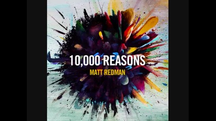 Matt Redman- Endless Hallelujah