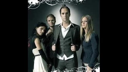 skillet - the last night