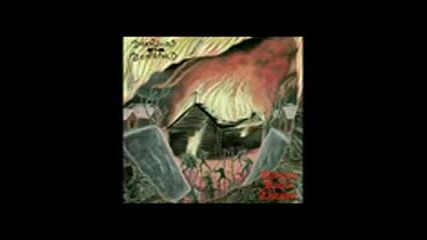 Darkwoods My Betrothed - Autumn Roars Thunder ( Full Album 1996 ) Epic Pagan Black Metal )