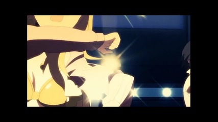 Anime Mix Amv - Razzle Dazzle