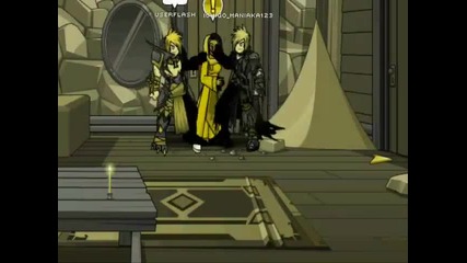 Aqwmv - Kfo Stana 2 