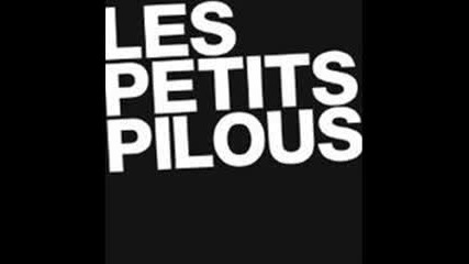 Les petits pilous Anglo satellite 