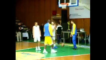 Загрявка На Taste The Game