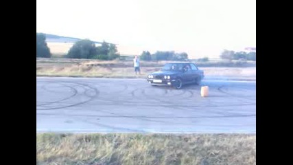 Cani Bmw E30