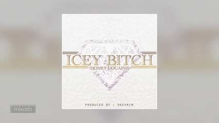Honey Cocaine - Icey Bitch