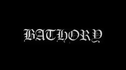 Bathory - You Don t Move Me (i Dont Give A Fuck) 