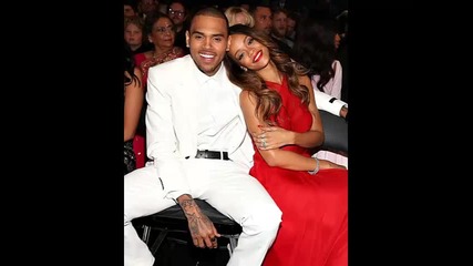 *2015* Chris Brown & Rihanna - Put It Up