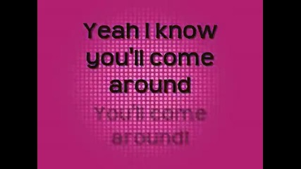 Miley Cyrus Full Circle (with Lyrics)