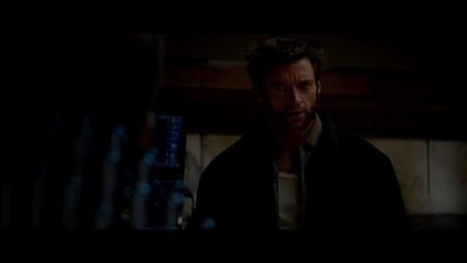 The Wolverine-international Trailer
