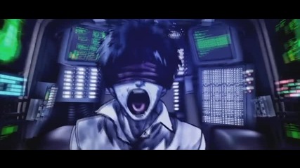 Amv Face of Madness