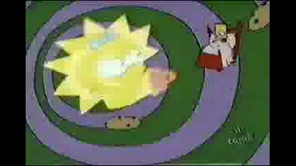 The Simpsons Shorts S03 E14