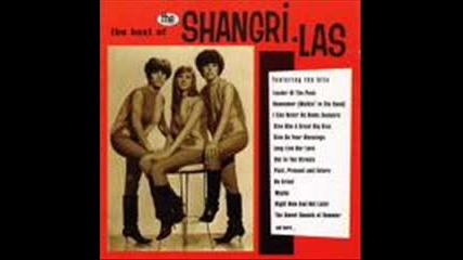 Shangri - Las - What Is Love
