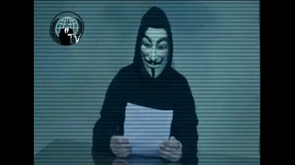 Anonymous Colombia - Falsa Independencia
