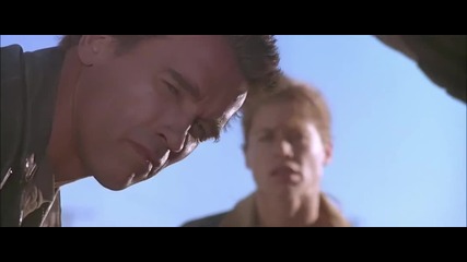 Terminator - Compilation 2013