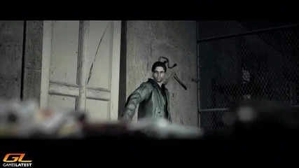 Alan Wake Walkthrough Part 4 