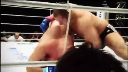 Последният Император Fedor Emelianenko