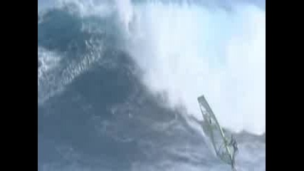 Surf Tricks
