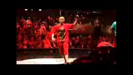 Taisuke Vs Sebastien