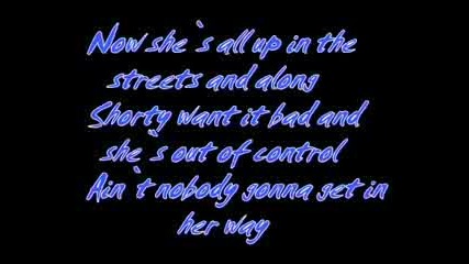 Massari - Bad Girl (lyrics)