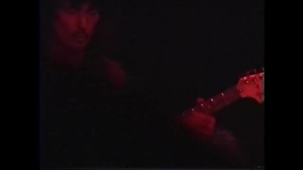 Rainbow - Burn Live In Toronto 02.26.1997 
