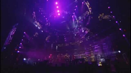 The Gazette - Hyena live [ The Nameless Liberty,10.12.26,tokyo Dome ]